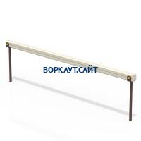 Бум бревно ДСК 3540 в Сыктывкаре