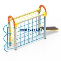 Детский спортивный комплекс Юниор ДСК 3105 в Сыктывкаре