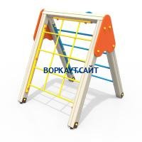 Детский спортивный комплекс ДСК 3201 в Сыктывкаре