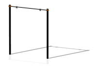 Спортивный комплекс воркаут ВС-96 в Сыктывкаре