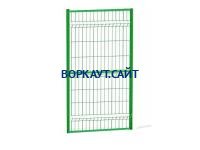 Калитка спортивной площадки МАФ 5105 в Сыктывкаре