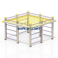 Детский спортивный комплекс ДСК 3109 в Сыктывкаре