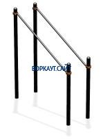 Спортивный комплекс воркаут ВС-182 в Сыктывкаре