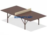 Теннисный стол МАФ 3517 в Сыктывкаре