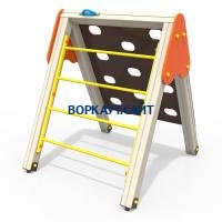 Детский спортивный комплекс ДСК 3202 в Сыктывкаре