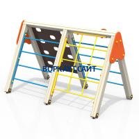 Детский спортивный комплекс ДСК 3203 в Сыктывкаре