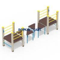 Детский спортивный комплекс Мостик ДСК 3114 в Сыктывкаре