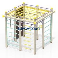 Детский спортивный комплекс ДСК 3110 в Сыктывкаре