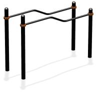 Спортивный комплекс воркаут ВС-184 в Сыктывкаре