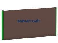 Ограждение хоккейной коробки h=1250мм МАФ 5201 в Сыктывкаре