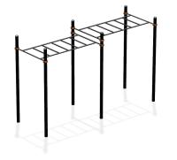 Спортивный комплекс воркаут ВС-61 в Сыктывкаре