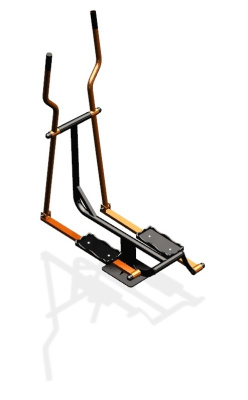 Уличный тренажер  "Эллипс" УТ 101 в Сыктывкаре