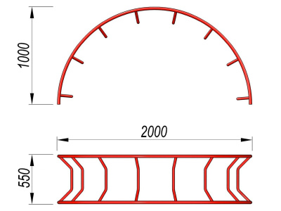 Лиана МАФ 3561 в Сыктывкаре