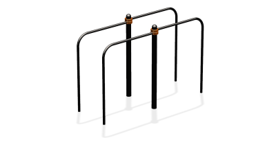 Спортивный комплекс воркаут ВС-102 в Сыктывкаре