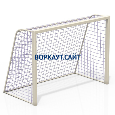 Хоккейные ворота СИО 3514 в Сыктывкаре