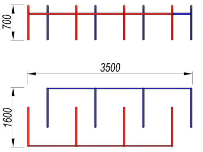 Лабиринт МАФ 3550 в Сыктывкаре