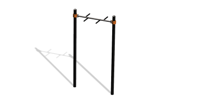 Турник с параллельным хватом ВС-33 в Сыктывкаре