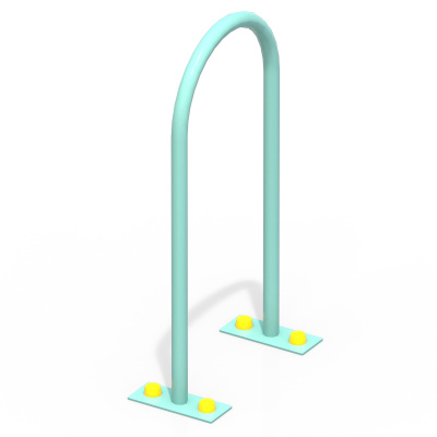 Велопарковка МАФ 6001 в Сыктывкаре