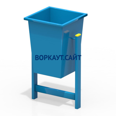 Урна МАФ 1630 в Сыктывкаре