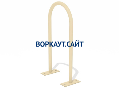 Велопарковка МАФ 6001 в Сыктывкаре