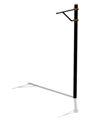 Стойка для боксерской груши ВС-30 в Сыктывкаре