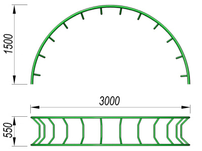 Лиана МАФ 3562 в Сыктывкаре
