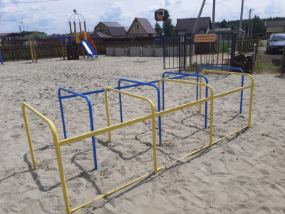 Лабиринт МАФ 3550 в Сыктывкаре