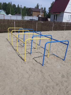 Лабиринт МАФ 3550 в Сыктывкаре